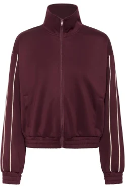 KAcory Sweatshirt Windsor Wine CC 10510747