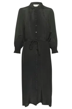 KAemine Oline Dress Black deep 10508829