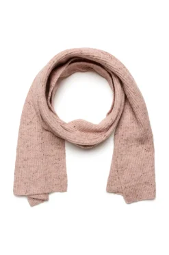KAfika Scarf Ash Rose Melange 10509863