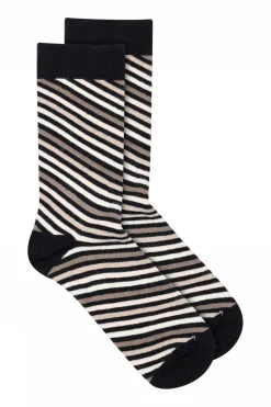 Kaila, socks 1999Black 58909/4067