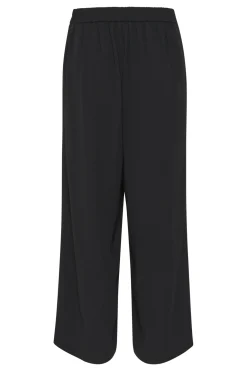 KAillis Cropped Pants Black deep 10510051