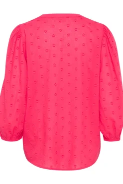 KAjollia Blouse RASPBERRY 10508453
