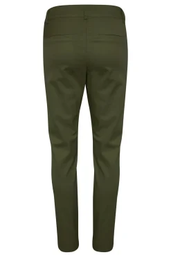 KAlea Chino Pant FOREST NIGHT 10505191