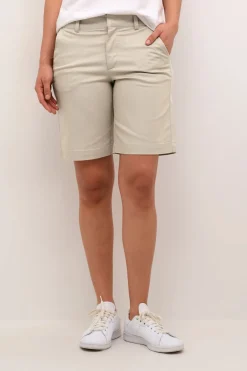KAlea City Shorts Feather Gray 10505457