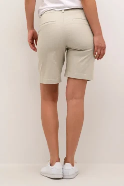 KAlea City Shorts Feather Gray 10505457