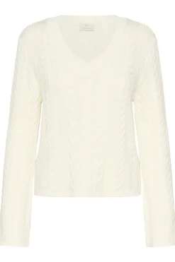 KAliliana Pullover Chalk 110602 10511185