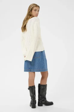 KAliliana Pullover Chalk 110602 10511185