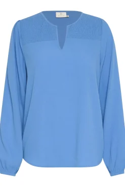 KAlinda Blouse Ebb and Flow
