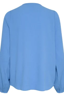 KAlinda Blouse Ebb and Flow