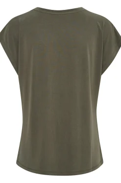 KAlise TShirt GRAPE LEAF 10504040