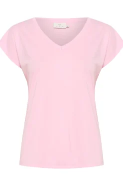 KAlise TShirt Pink Mist