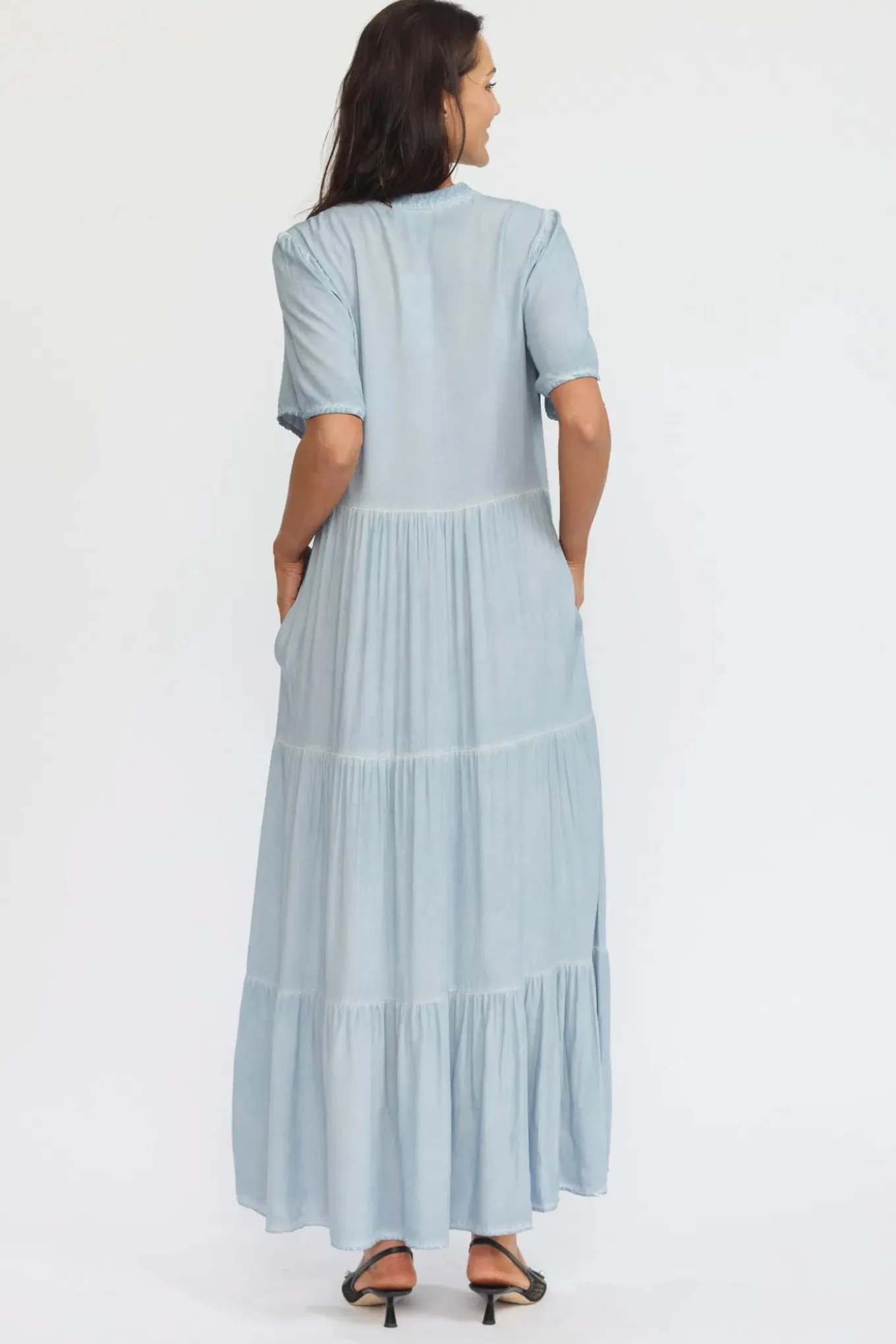 KALISTA.HS25 Blue KALISTA.HS25