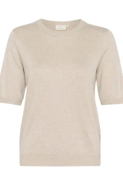 KAlizza Oneck pullover Feather Gray 10508445