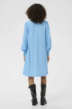 KAloni Dress Azure Blue 174139 10511194