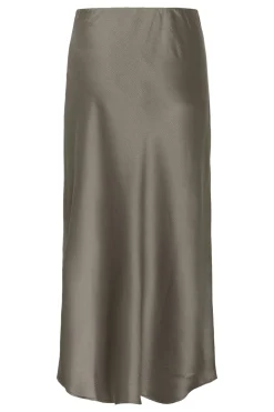 KAlotte Skirt Morel 10508853