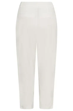KAmerle Pants Suiting Chalk 10504769