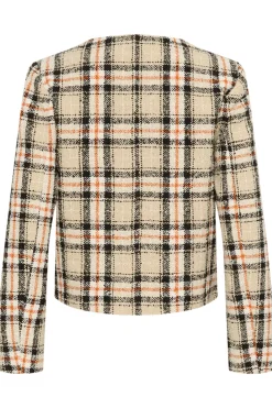 KamieIW Jacket Vanilla 30109722