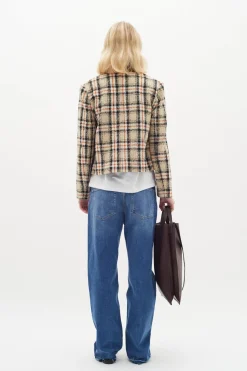 KamieIW Jacket Vanilla 30109722