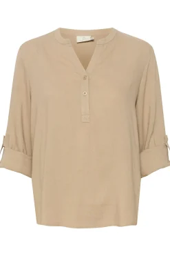 KAmilia Blouse Chinchilla 10508313