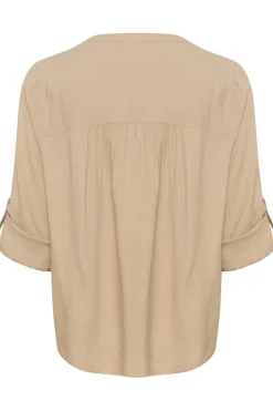 KAmilia Blouse Chinchilla 10508313