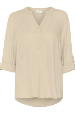 KAmilia Blouse Feather Gray 10508313