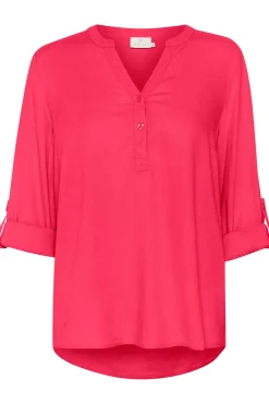 KAmilia Blouse RASPBERRY 10508313