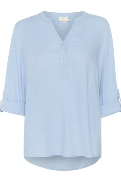 KAmilia Blouse Soft Chambray 10508313