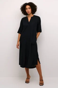 KAmilia Kaftan Dress Black deep 10508312