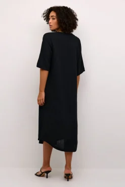 KAmilia Kaftan Dress Black deep 10508312