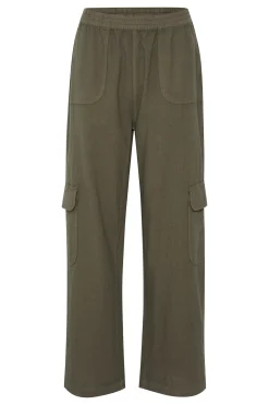 KAnaya Cargo pants GRAPE LEAF 10508358