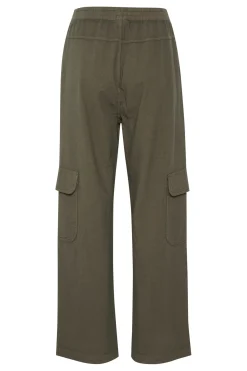 KAnaya Cargo pants GRAPE LEAF 10508358