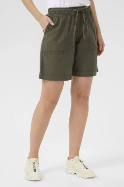 KAnaya Liah Shorts GRAPE LEAF 10509502