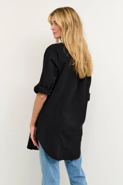 KAnaya Shirt Tunic Black deep 10506337