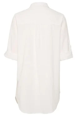 KAnaya Shirt Tunic Chalk 10506337