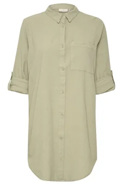 KAnaya Shirt Tunic Seagrass 10506337
