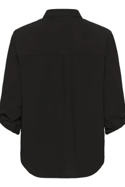 KAnaya Short Shirt Black deep 10509556
