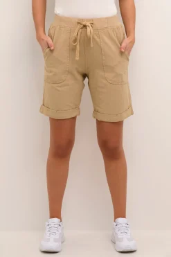 KAnaya Shorts Classic Sand 10504239