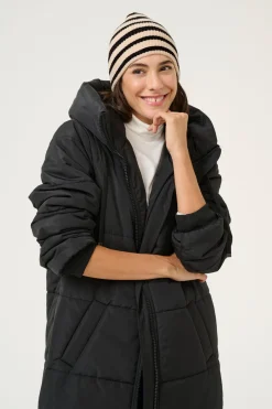 KAnia Hood SandDollar/Black Stripe 10509900