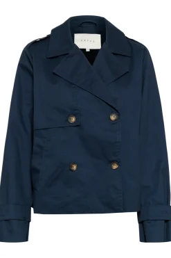KApatricia Jacket Midnight Marine 10509484