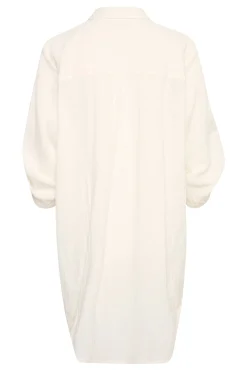 KApauline Shirt Dress Chalk 10508528