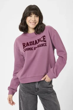 KAprecious Sweatshirt Tulipwood 181709 10510870