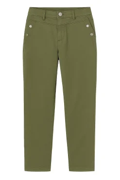 KARCEMONA Dusty Khaki KARCEMONA