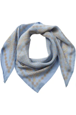 KARENSW SCARF 5063 Light blue S261912