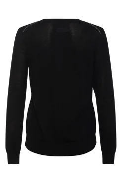 Kario knit HM 900 Black 999 759 0