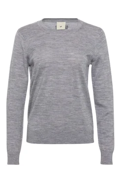 Kario knit HM 16 Ligth grey 999 759 0