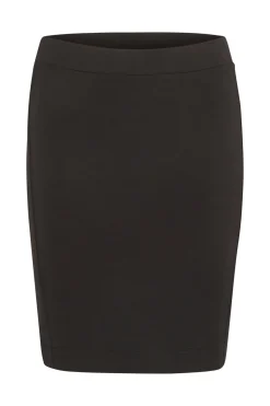 KaronoIW Jincent Skirt Black 194008 30109069