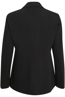 KAsakura Blazer Black deep 10506684