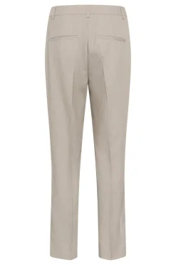 KAsakura HW Zipper Pants Elephant Skin 10507770