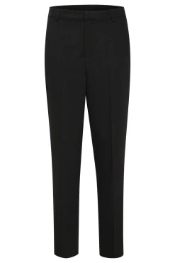 KAsakura Zipper Pants Black deep 10507770