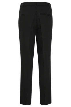 KAsakura Zipper Pants Black deep 10507770